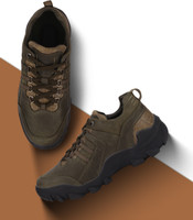 WOODLAND Casuals For Men(Multicolor , 10)