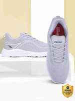 asian Delta-20 Grey Sports,Casual,Walking,Gym, For Men(Grey , 7)