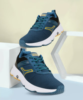 CAMPUS HURRICANE Running Shoes For Men(Blue , 6)
