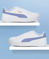 PUMA Skye Clean Sne