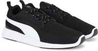 PUMA Puma Buzz Casuals For Men(Black)