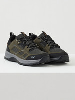 Wildcraft Terra Lite LA Hiking & Trekking Shoes For Men(Olive)