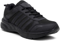 asian Running Shoes For Men(Black)