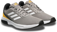 ADIDAS Runesy M Running Shoes For Men(Grey)