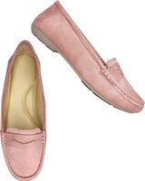 saanvishubh Casual Pink Bellie for girls and women Bellies For Women(Pink , 3)