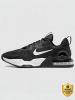 NIKE air max 5 Training & Gym Shoes For Men(Black , 7)