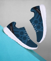 Sparx SM 421 Casuals For Men(Blue , 9)