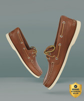 Sperry 532002 Boat Shoes For Men(Tan , 10.5)
