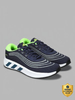 ADIDAS Cloud tec M Running Shoes For Men(Navy , 9)
