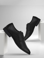 Bata MAGNUS NA For Men(Black , 8)