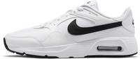 NIKE Air Max SC Men's Shoes Sneakers For Men(White)