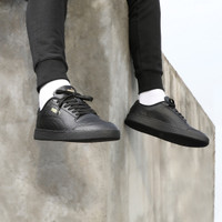 PUMA Shuffle Ultra Sneakers For Men(Black)
