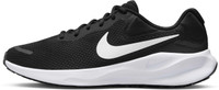NIKE REVOLUTION 7 Running Shoes For Men(Black)