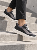 CROCS Locale Casuals For Men(Black , 6)