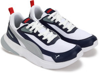 PUMA Rungryp Sneakers For Men(White)