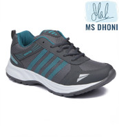 asian wndr-13 sports shoes for men | Latest Stylish Casual sport shoes for men |running shoes for boys | Lace up Lightweight grey shoes for running, walking, gym, trekking, hiking & party Running Shoes For Men(Multicolor , 8 UK/India)