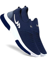 BRUTON Trendy Running Shoes Running Shoes For Men(Blue , 10)