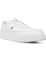 Sparx SM 734 | Stylish, Comfortable | Sneakers For Men(White, Grey , 7)