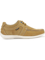 WOODLAND Boat Shoes For Men(Brown , 8)