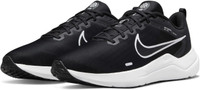 NIKE Downshifter 12 Running Shoes For Men(Black)