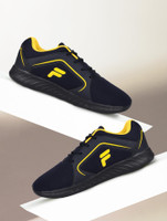 FILA Training & Gym Shoes For Men(Multicolor , 11)