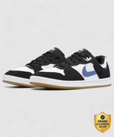NIKE SB ALLEYOOP Skateboard Shoes For Men(Multicolor , 10)