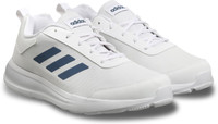 ADIDAS GlideEase M Running Shoes For Men(White)