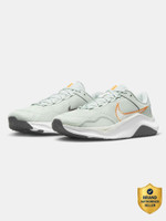 NIKE m legend essential 3 nn Training & Gym Shoes For Men(Grey , 8)