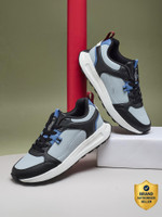CAMPUS 1 Sneakers For Men(Grey , 8)