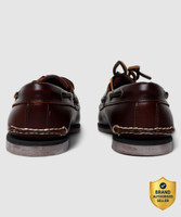 TIMBERLAND Boat Shoes For Men(Brown , 10)