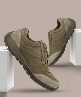WOODLAND Lace Up Li