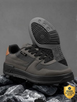 FILA TARIN Sneakers For Men(Grey , 8)