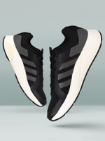 ADIDAS Zap-Run M Running Shoes For Men(Black , 11)