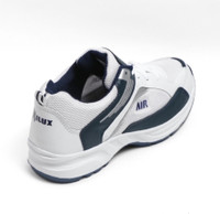 Begone Walking Shoes For Men(White , 9)