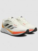 ADIDAS DURAMO SL M Casuals For Men(Off White , 9)