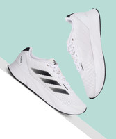 ADIDAS DURAMO SL M Running Shoes For Men(White , 9)