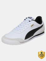 PUMA Turino II OG Sneakers For Men(White , 10)