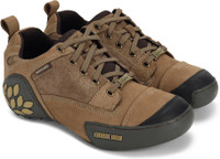 WOODLAND Outdoors For Men(Brown)