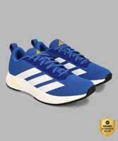 ADIDAS Enry Risxor M Running Shoes For Men(Blue , 8)