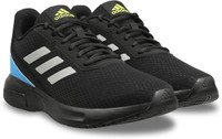 ADIDAS Runesy M Running Shoes For Men(Black)