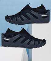 FOGGY Kite Wing Casuals For Men(Blue , 7)