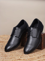Bata MAGNUS NA For Men(Black , 10)