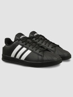 ADIDAS Iriz Icon ProSneaker Sneakers For Men(Black , 11)