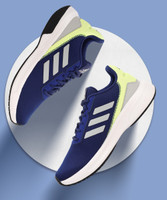 ADIDAS Runesy M Running Shoes For Men(Blue)