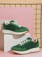 KILLER Walking Shoes For Men(Green , 7) Flipkart Deal