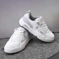 RED TAPE White Shoe