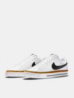 NIKE COURT LEGACY NN Sneakers For Men(White , 9)