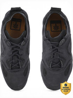 WOODLAND Lace Up Lightweight Breathable Comfortable Daily Use Casuals For Men(Black , 10)