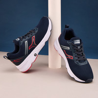 CAMPUS HURRICANE Running Shoes For Men(Navy , 6)