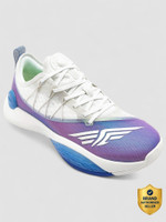 RED TAPE Men's Basketball-Inspired Lightweight Flex and Everyday Style Basketball Shoes For Men(Multicolor , 9)